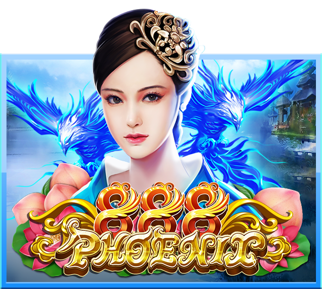 Phoenix888