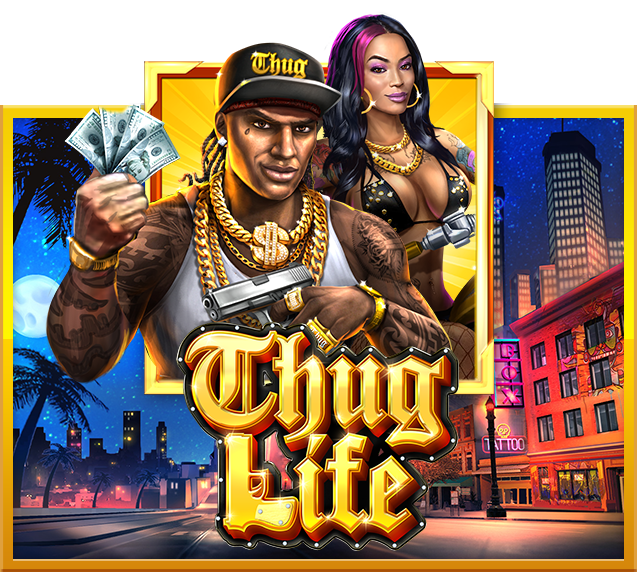 Thug Life
